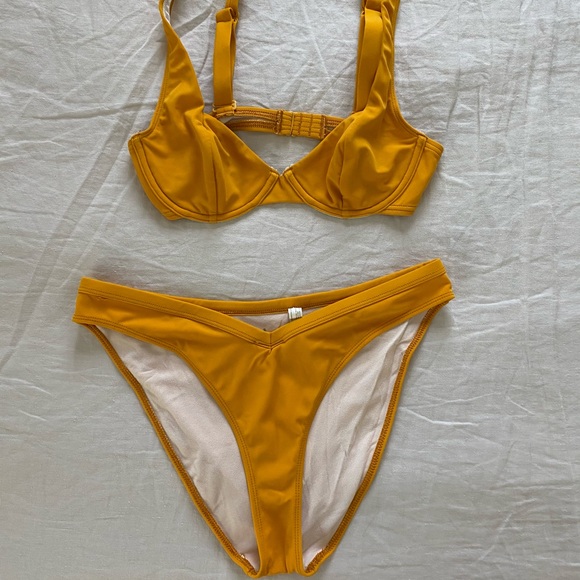 Urban Outfitters Other - Urban outfitters swim suit